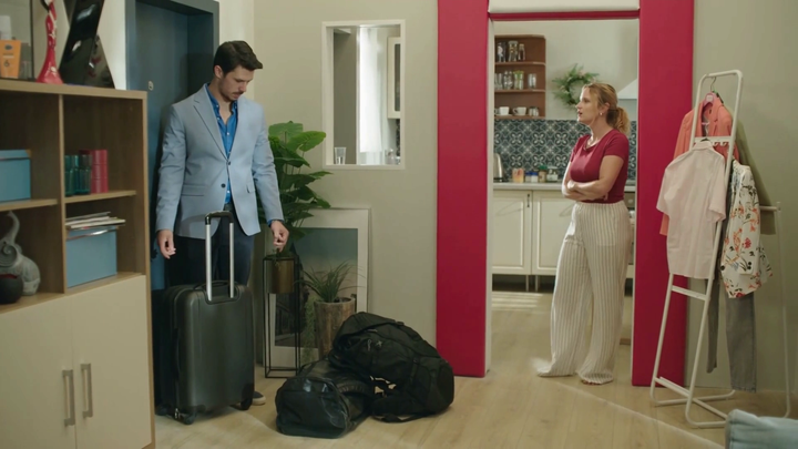 Osud - Kristián a Katka